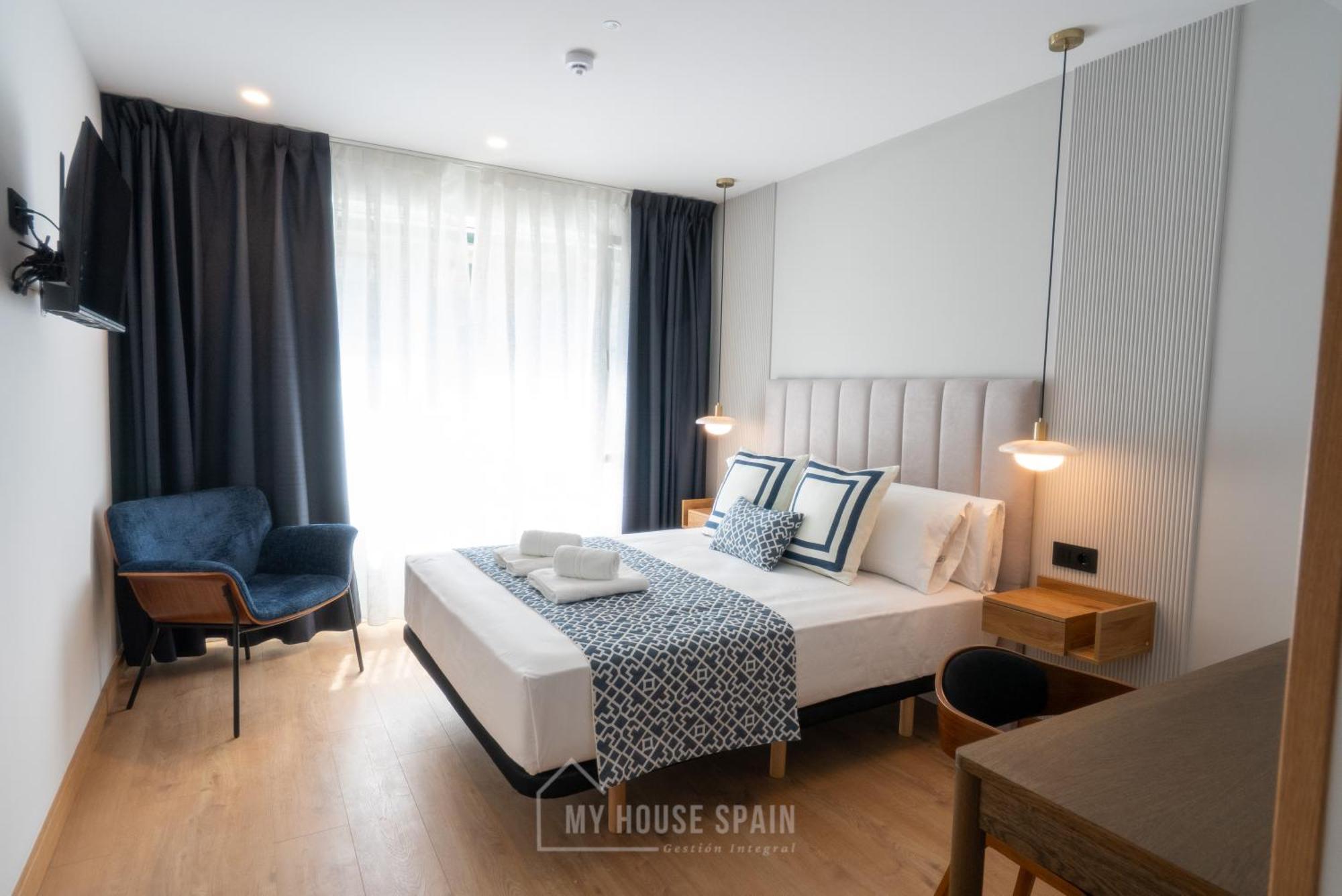 Habitación Doble